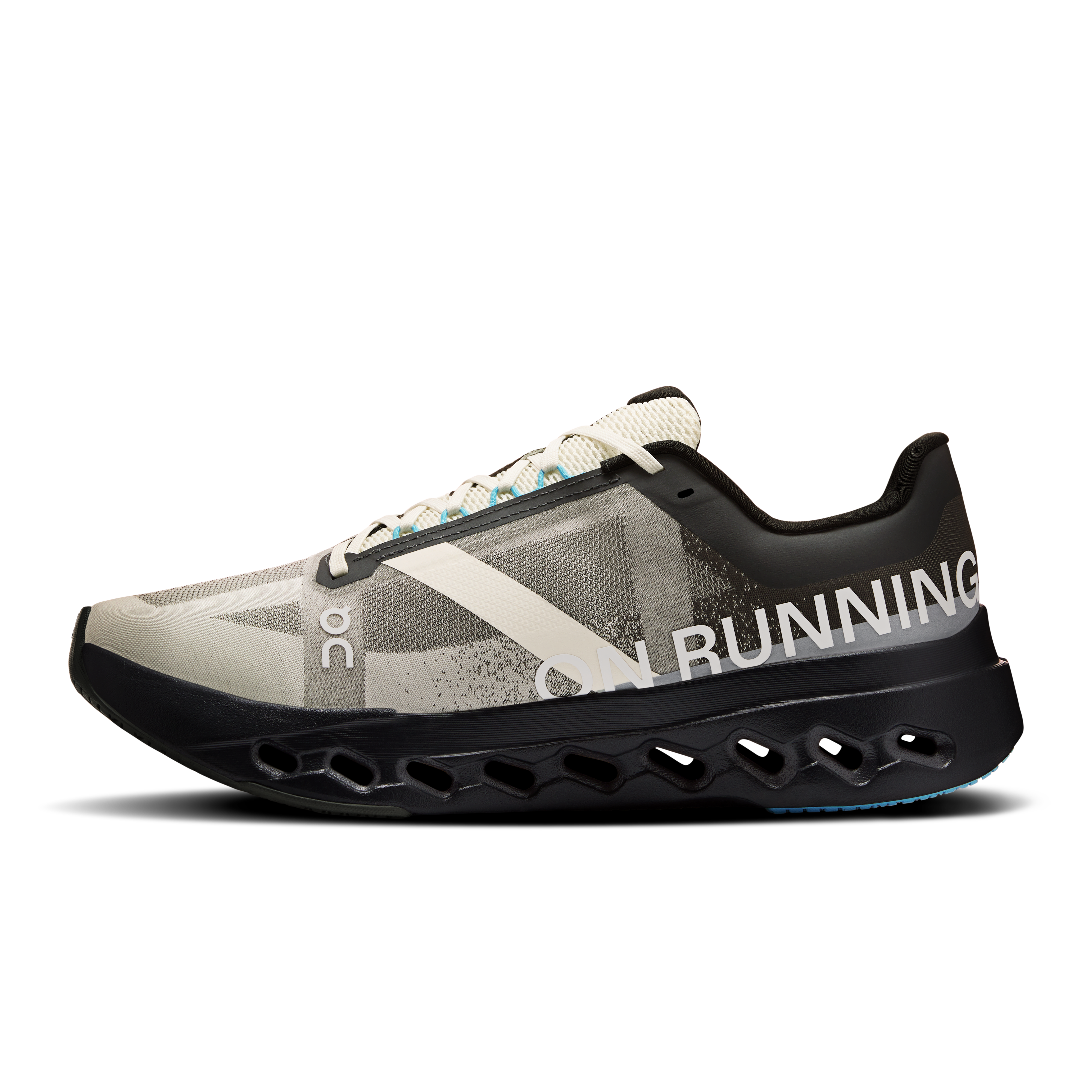 Cloudsurfer Next 1 M Black | Dew