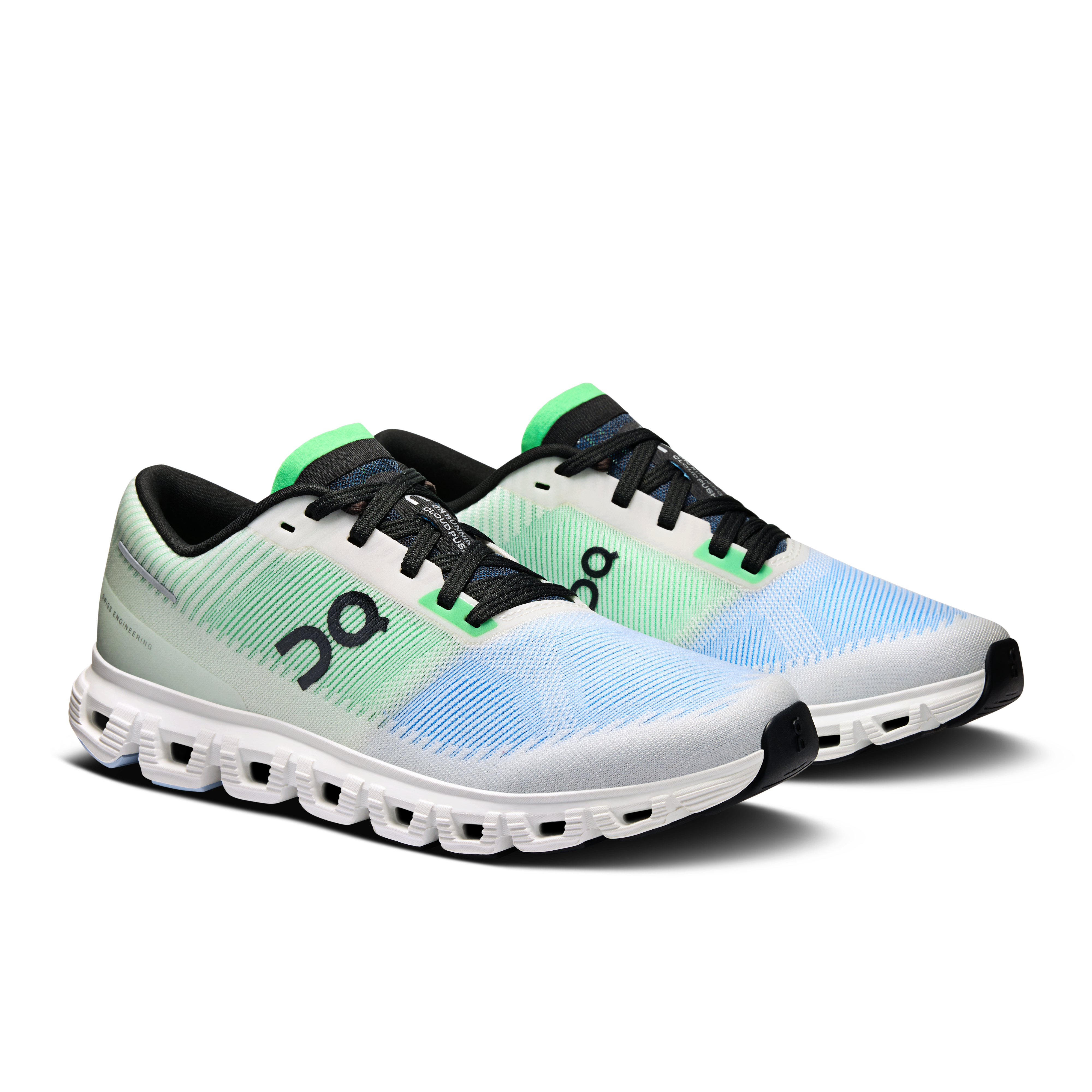 Wmns Cloud 6 Push 'Horizon Honeydew'