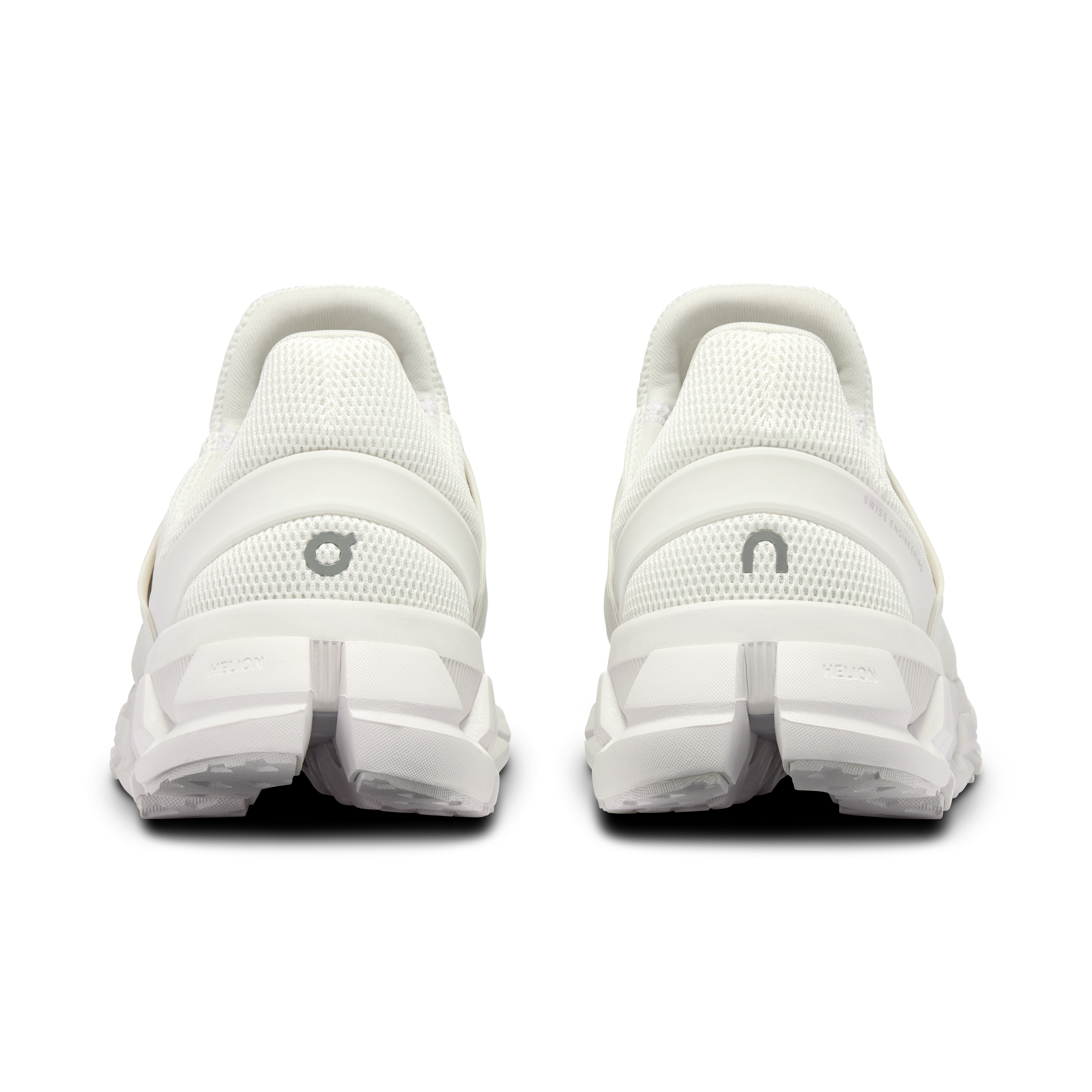 On Running Cloudswift 3 AD All White (Women's)