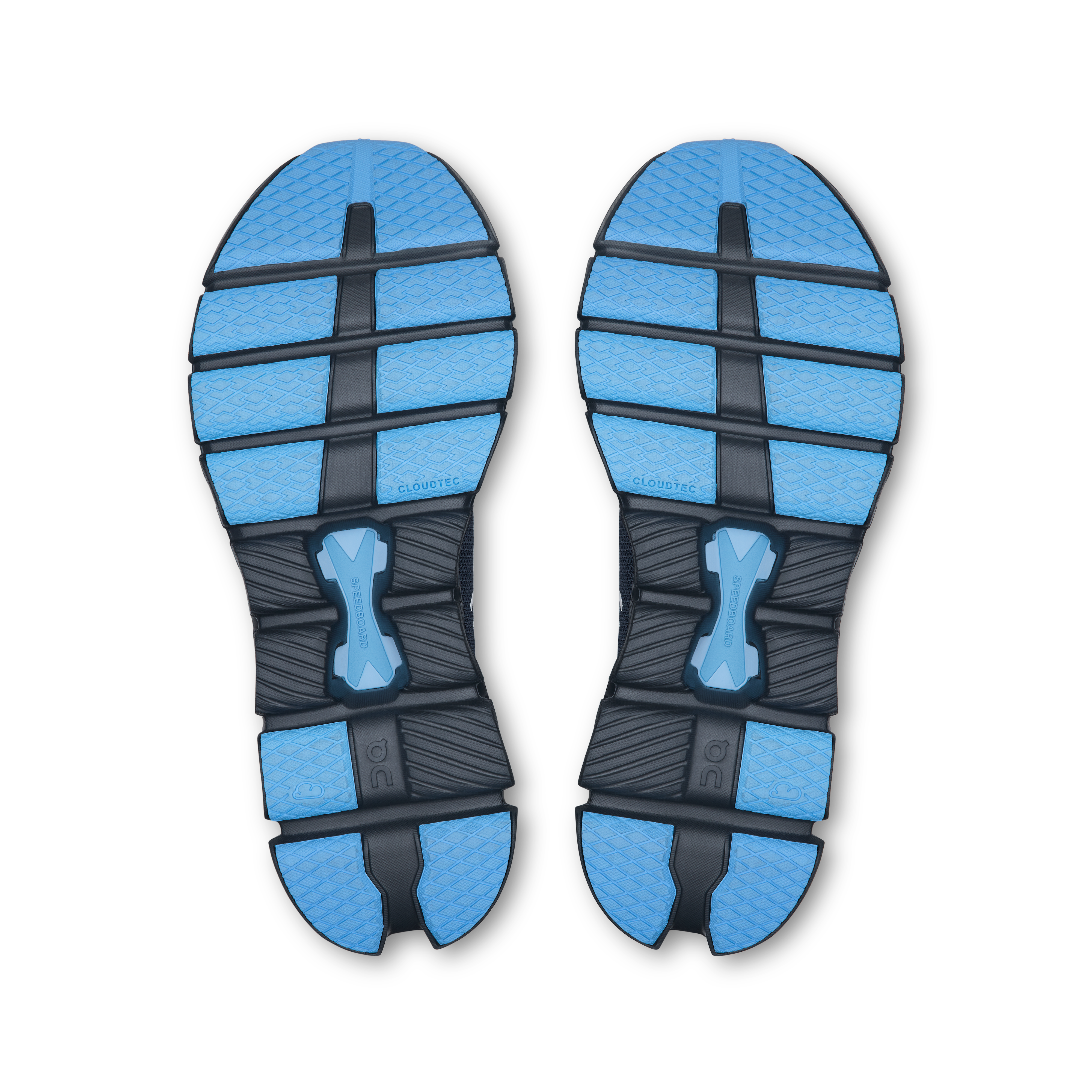Cloud X 4 M Navy | Gourami
