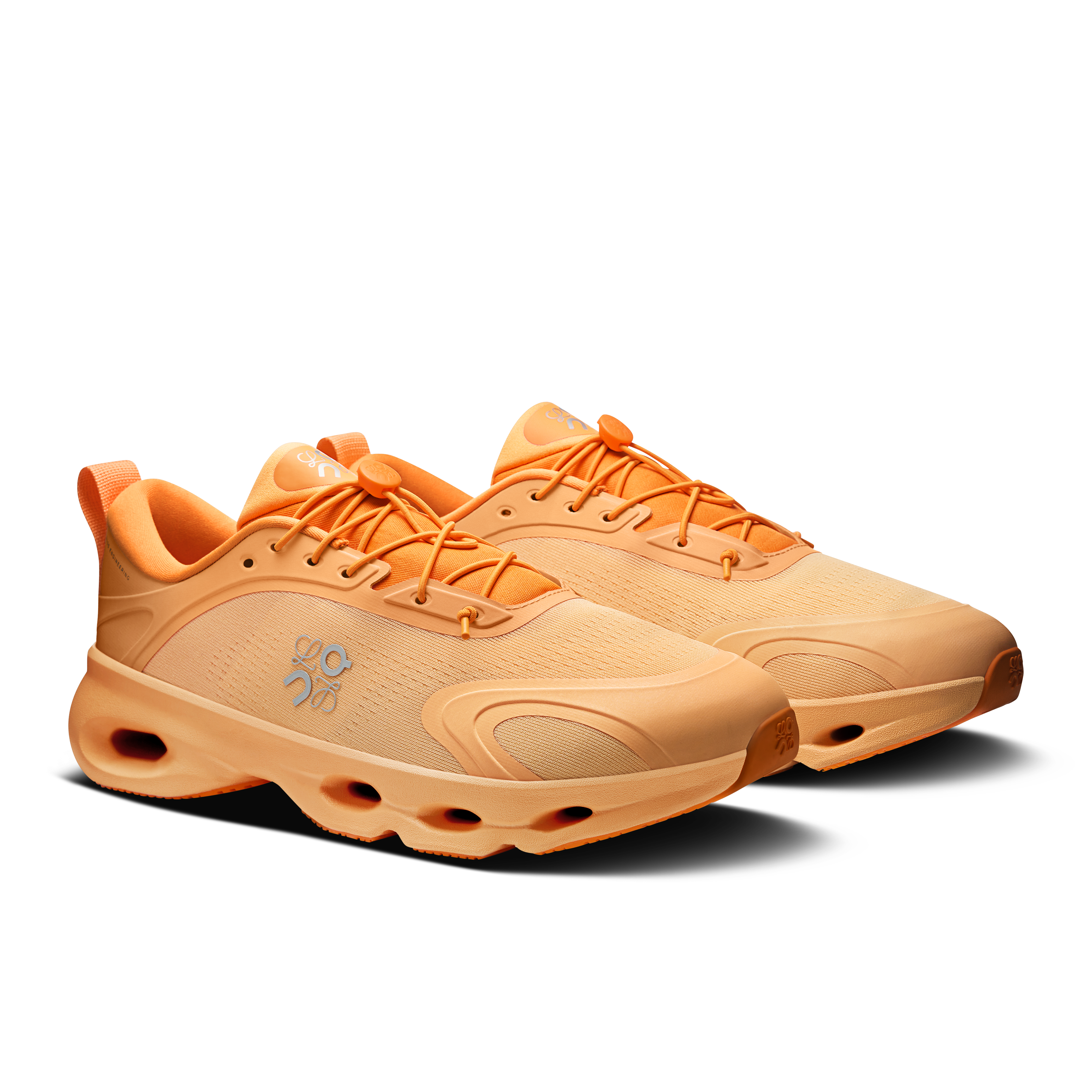 Loewe x ON Wmns Cloudsolo 'Orange'