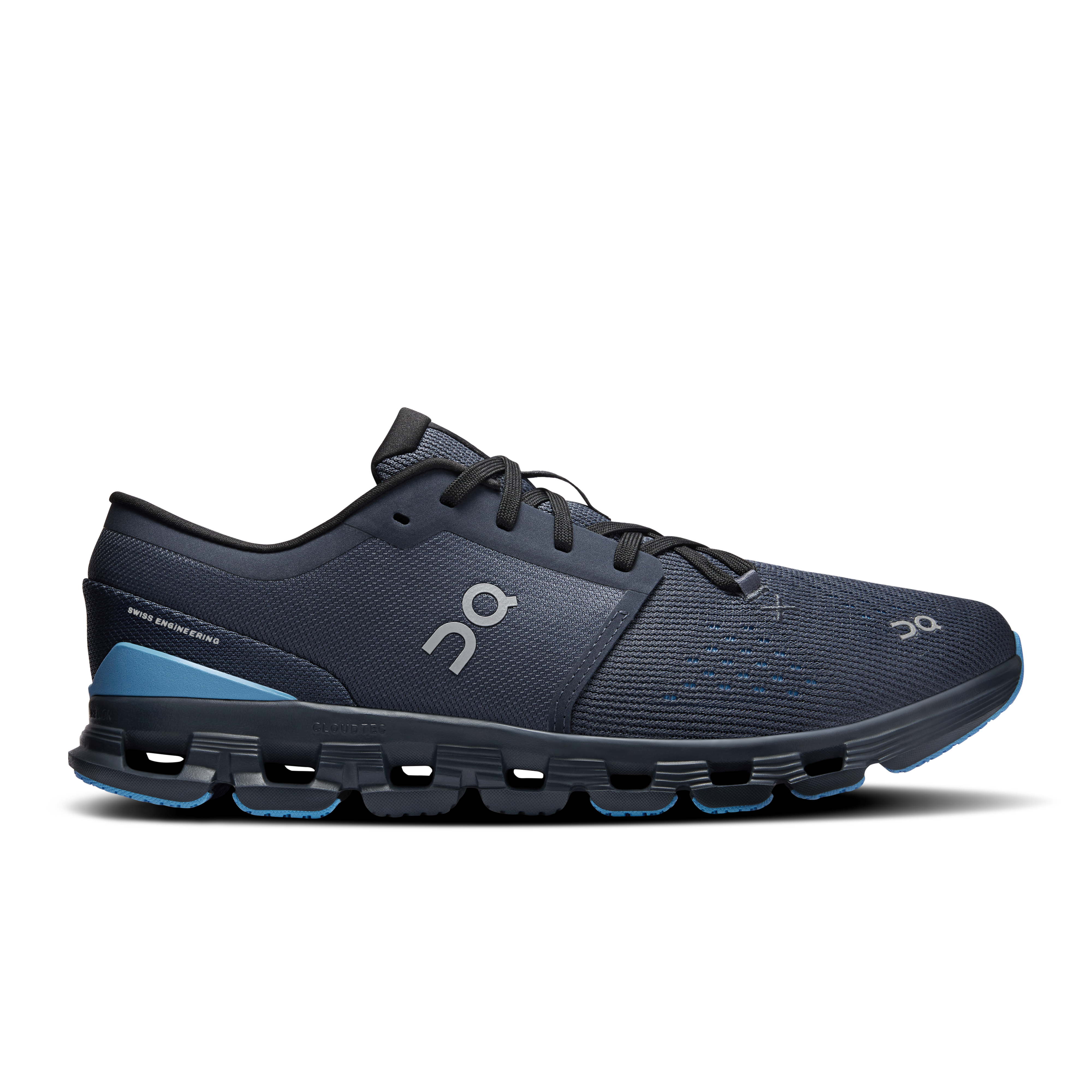 Cloud X 4 M Navy | Gourami