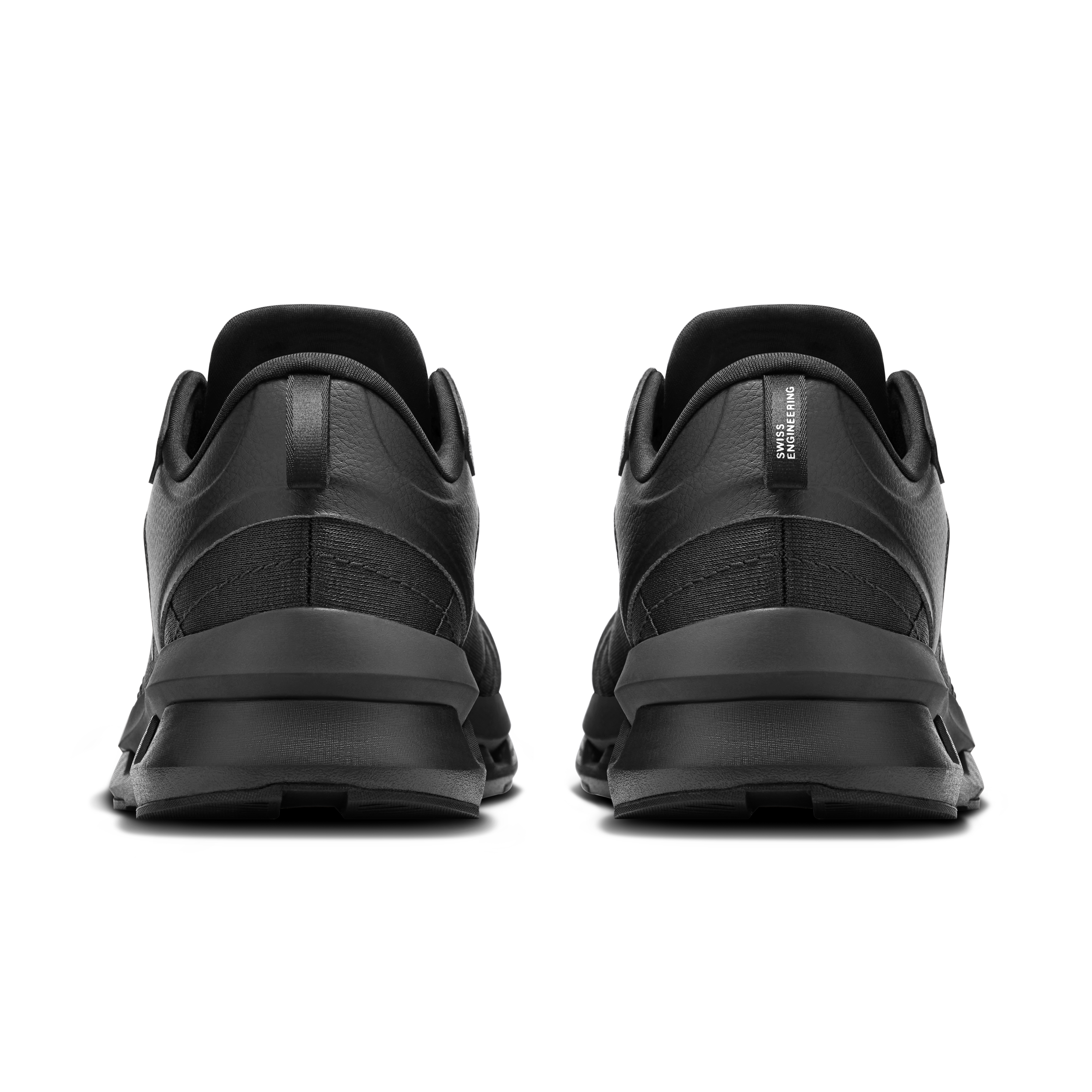 Cloudzone Moon 1 M Black | Black