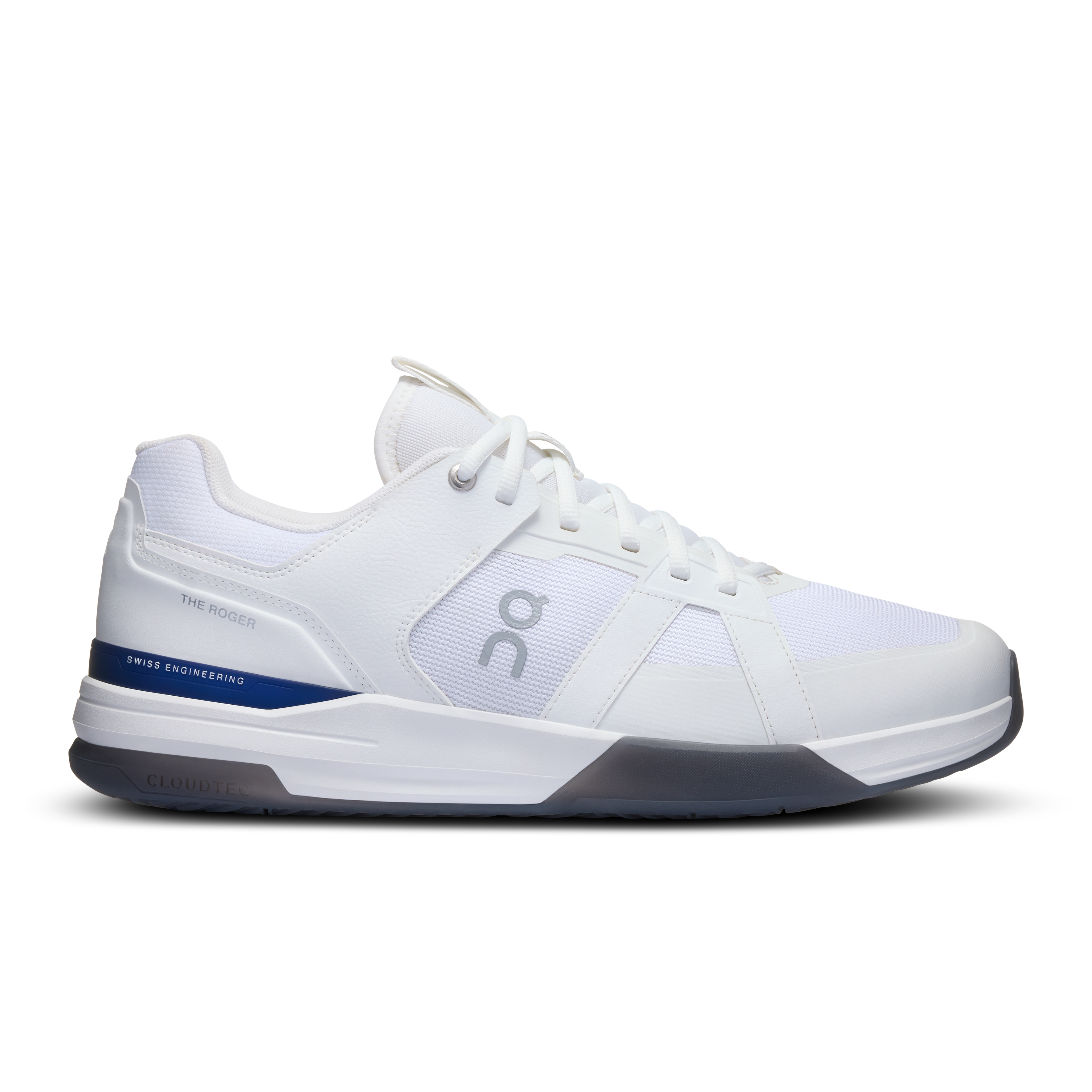 On The Roger Clubhouse Pro LC Laver Cup White Eclipse