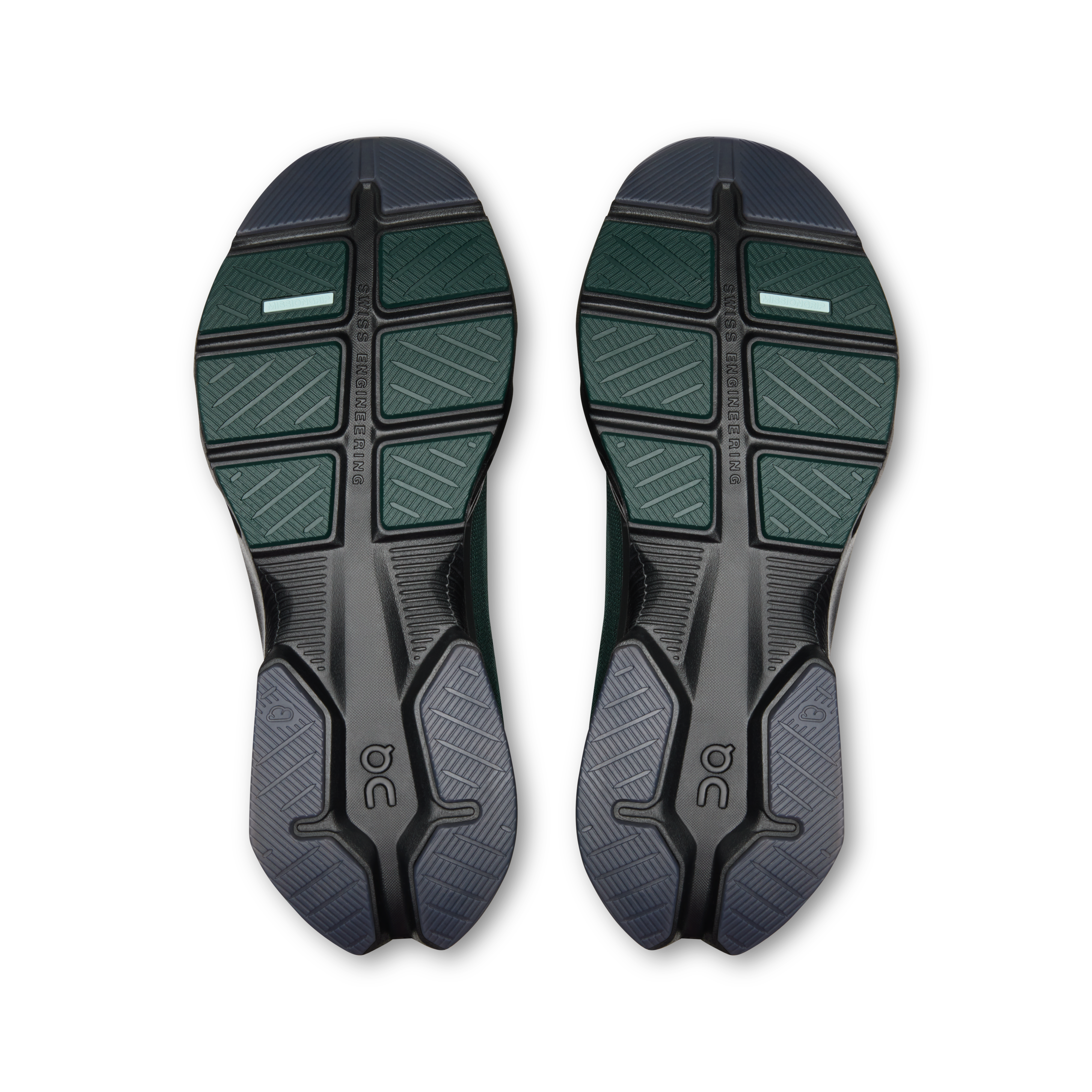 Cloudpulse 2 M Obsidian | Black