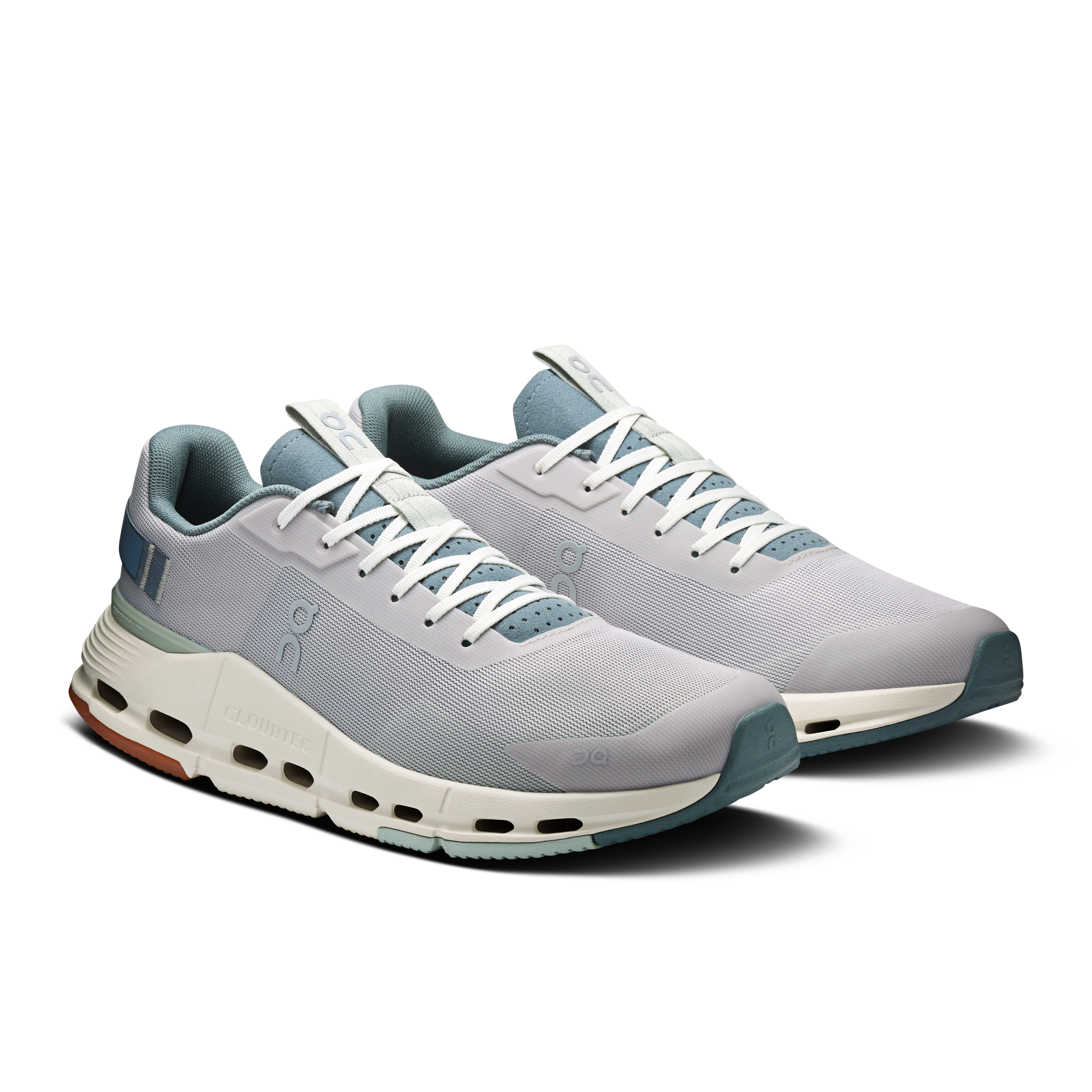 Cloudnova Form 2 M Wolf | Tide