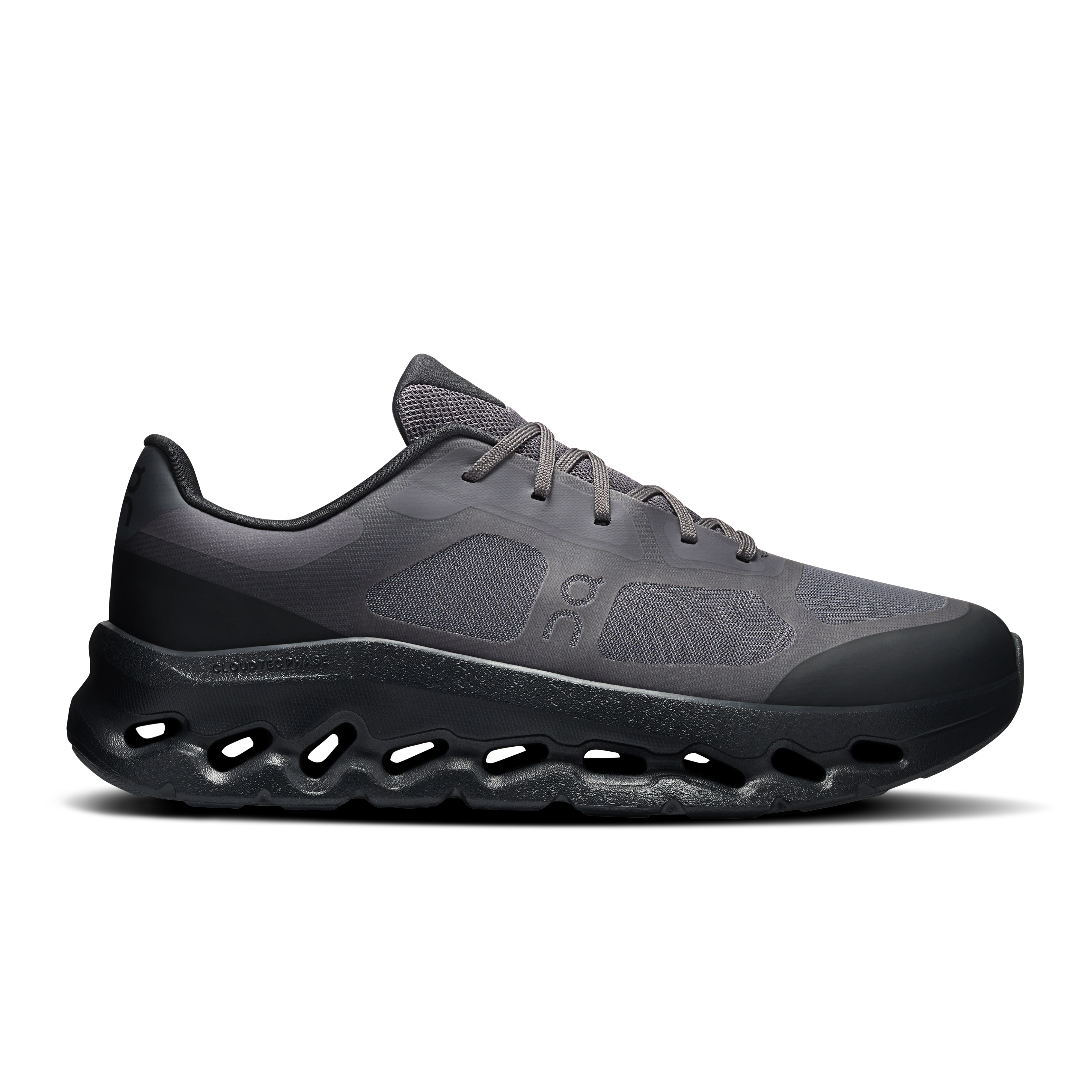 Cloudtilt Remix 1 M Black | Black