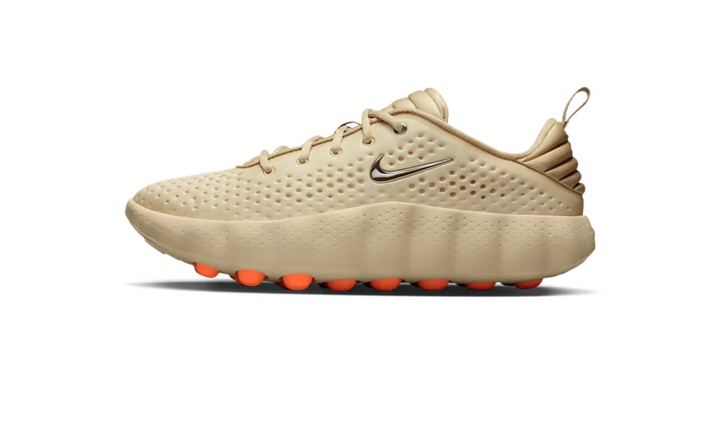 Nike Mind 002 'Light Khaki'