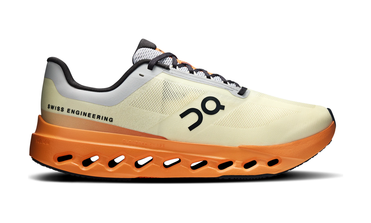 Cloudsurfer Next 1 M Lychee | Tangerine