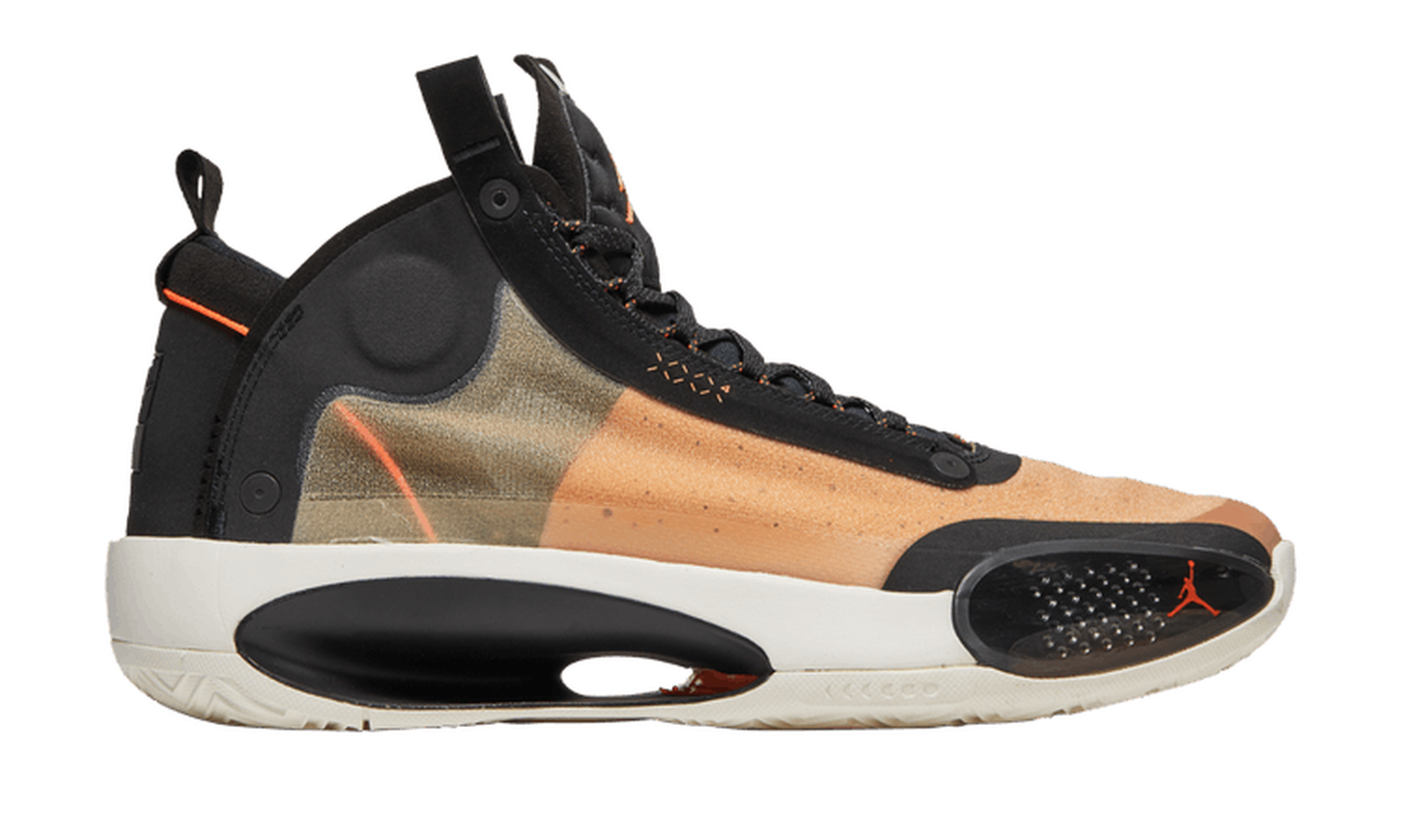 Air Jordan 34 'Amber Rise'