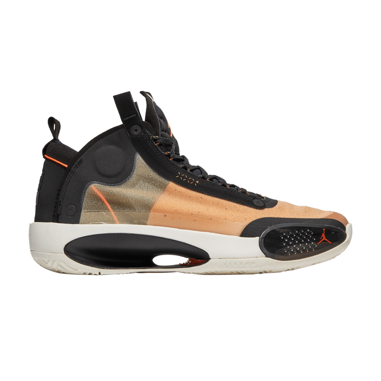 Air Jordan 34 'Amber Rise'