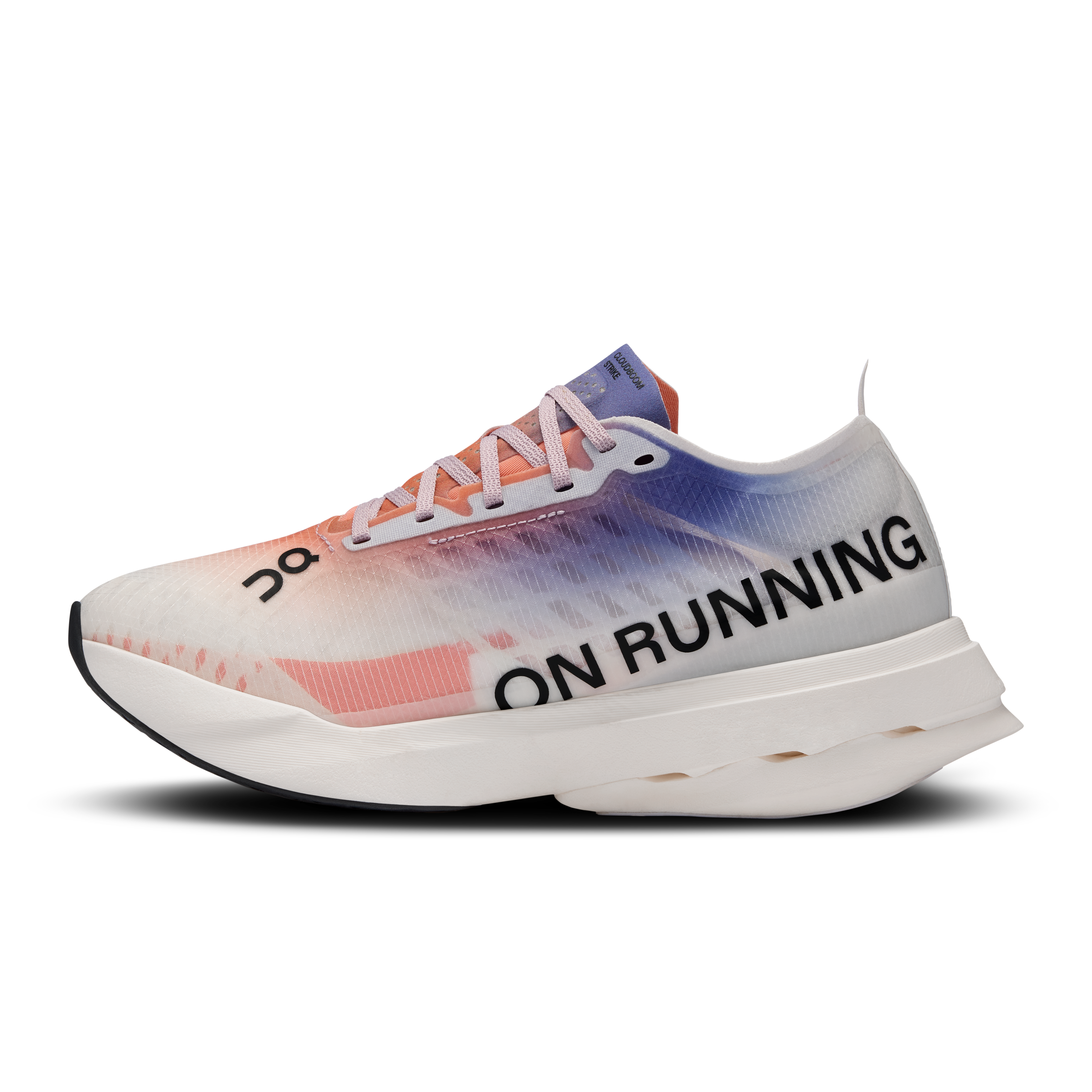On Running Cloudboom Strike Prism Capsule Collection (Women's)