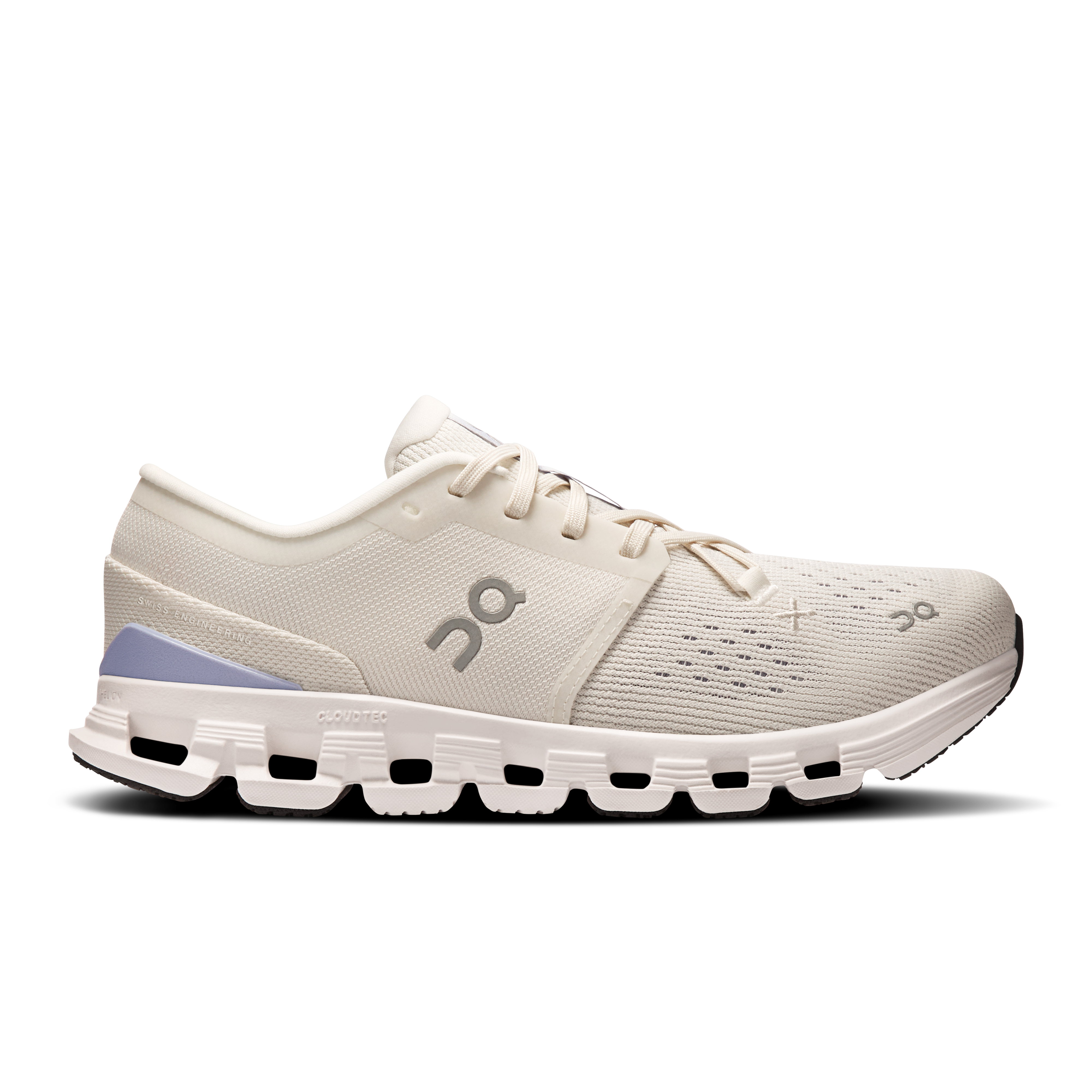 Cloud X 4 W Ivory | Nimbus