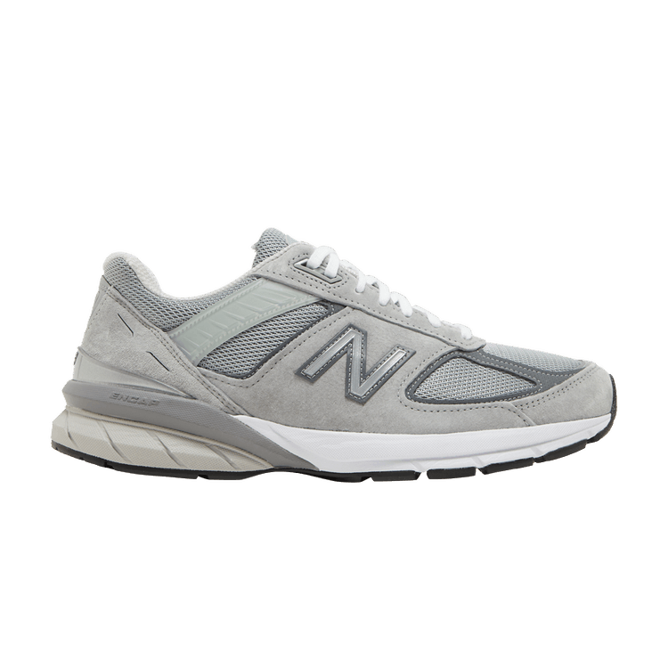 990v5 Made in USA 2E Wide 'Castlerock'