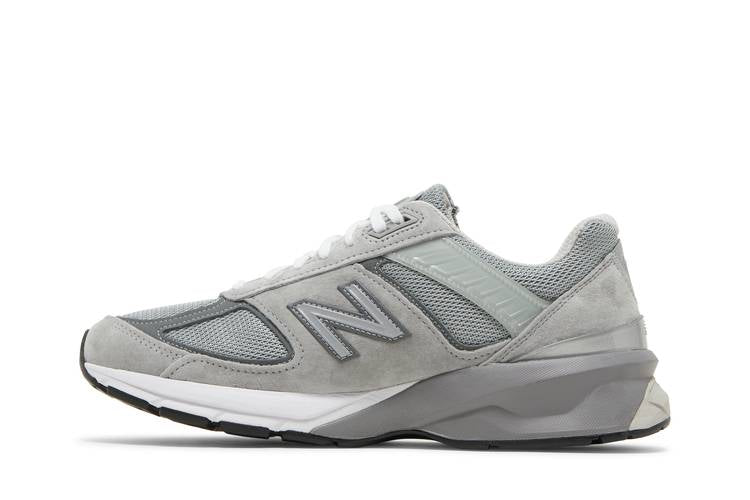 990v5 Made in USA 2E Wide 'Castlerock'