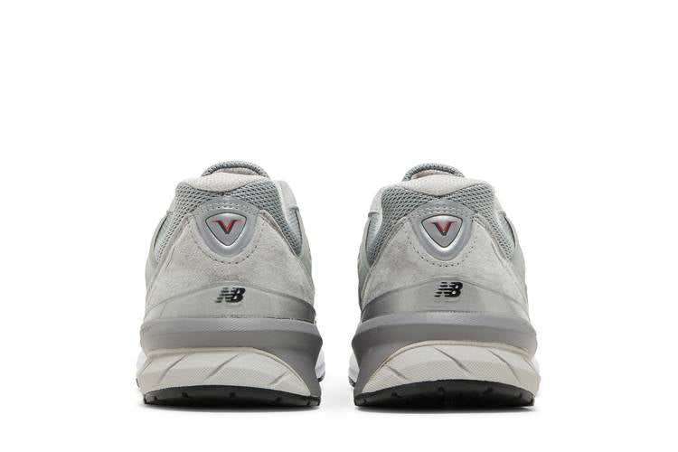 990v5 Made in USA 2E Wide 'Castlerock'