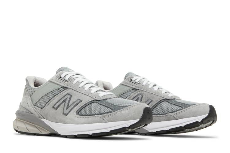 990v5 Made in USA 2E Wide 'Castlerock'
