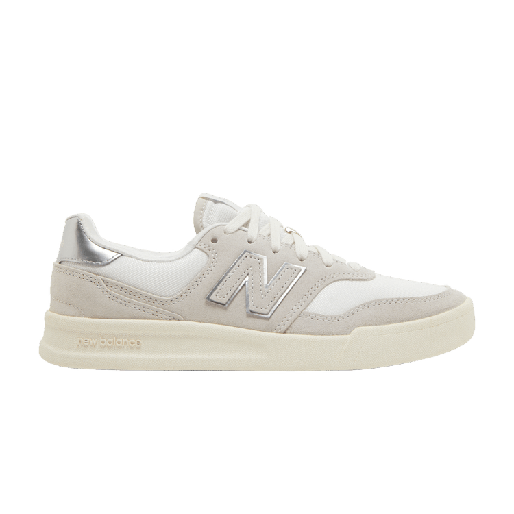 Wmns 300 'Grey Ivory'