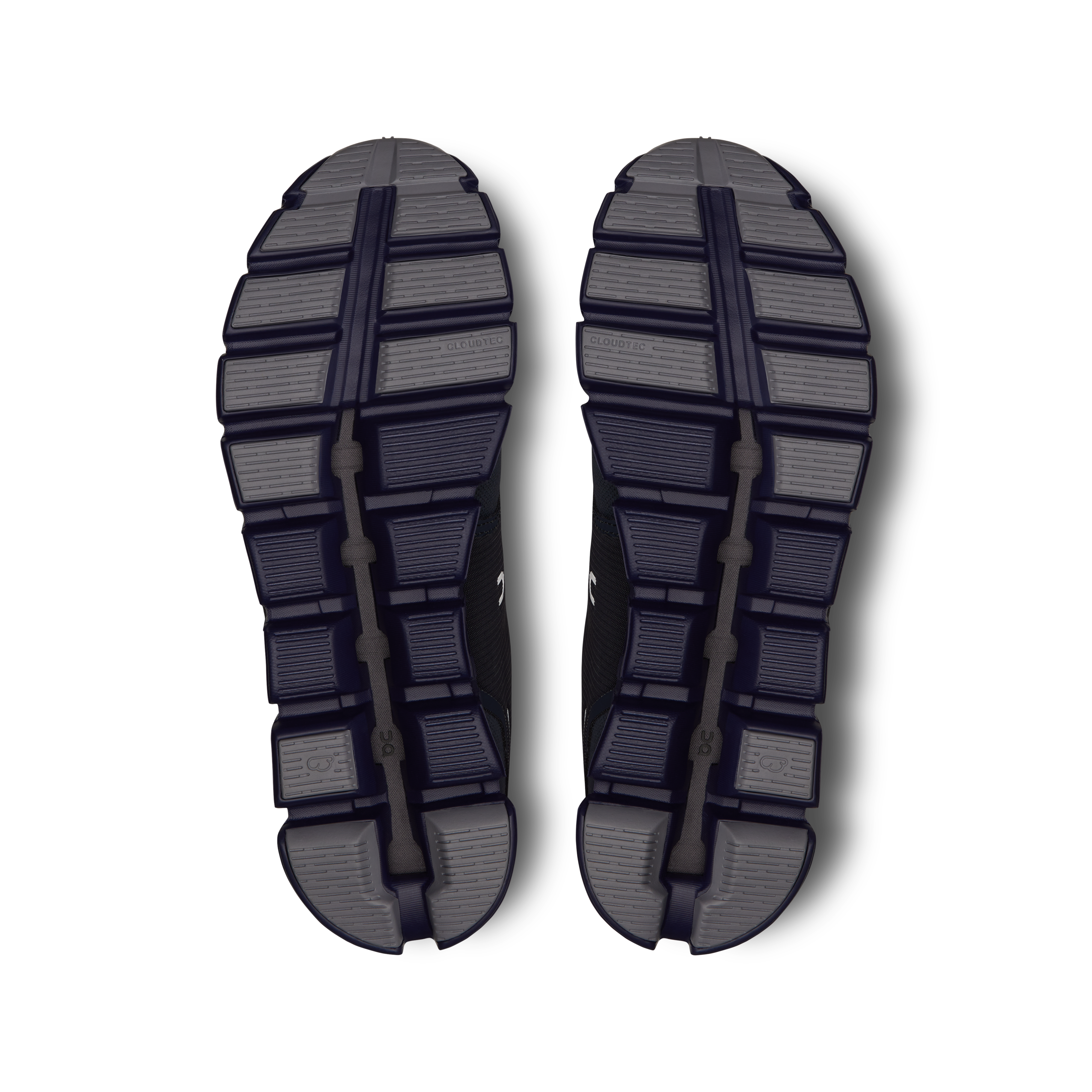 ON Cloud 5 Waterproof 'Navy Ink'