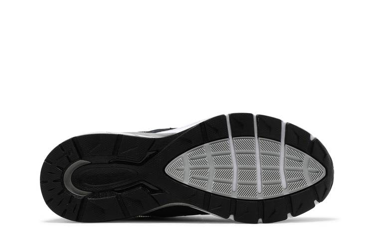 Wmns 990v5 Made in USA Wide 'Navy Silver'