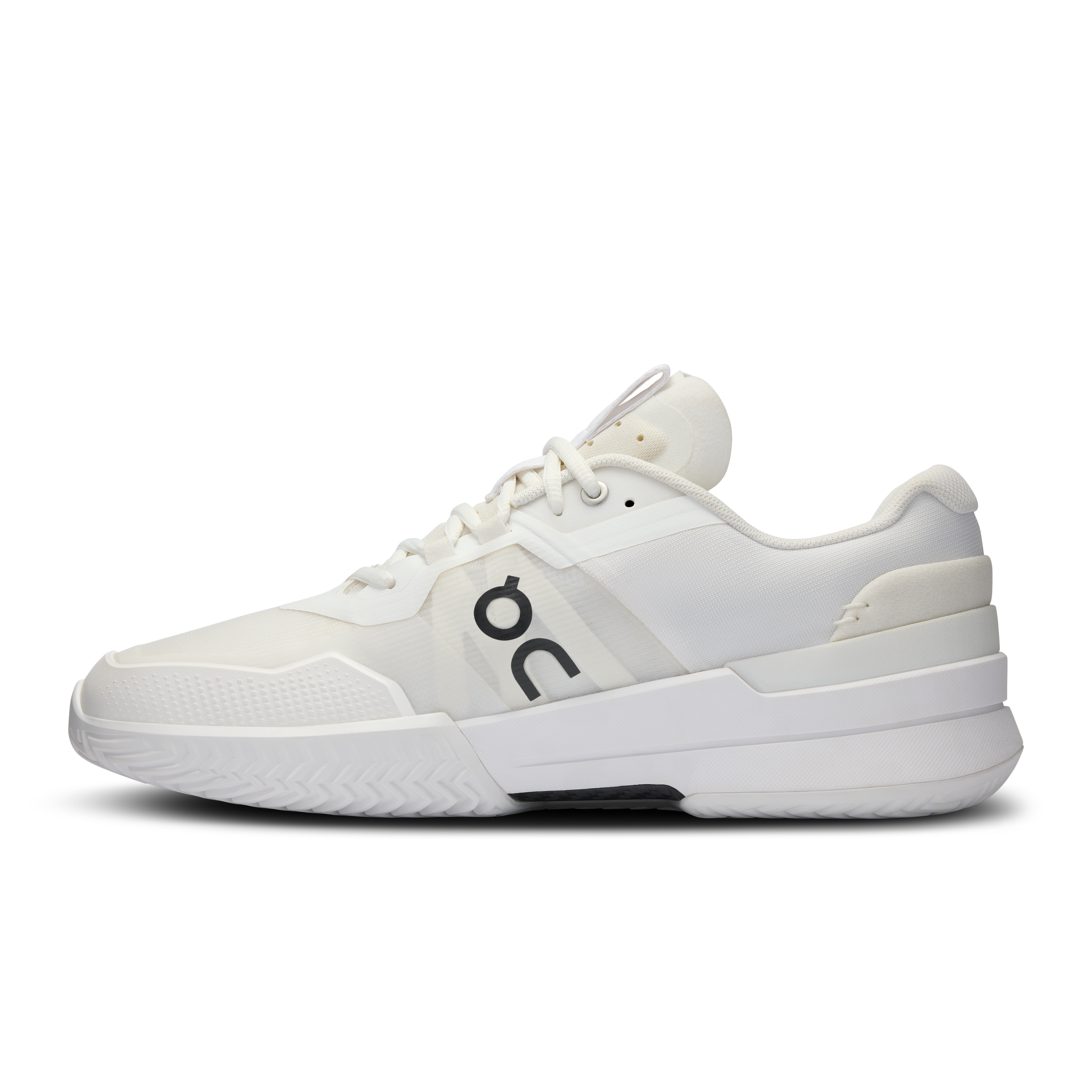 THE ROGER Pro 2 W White | Malibu