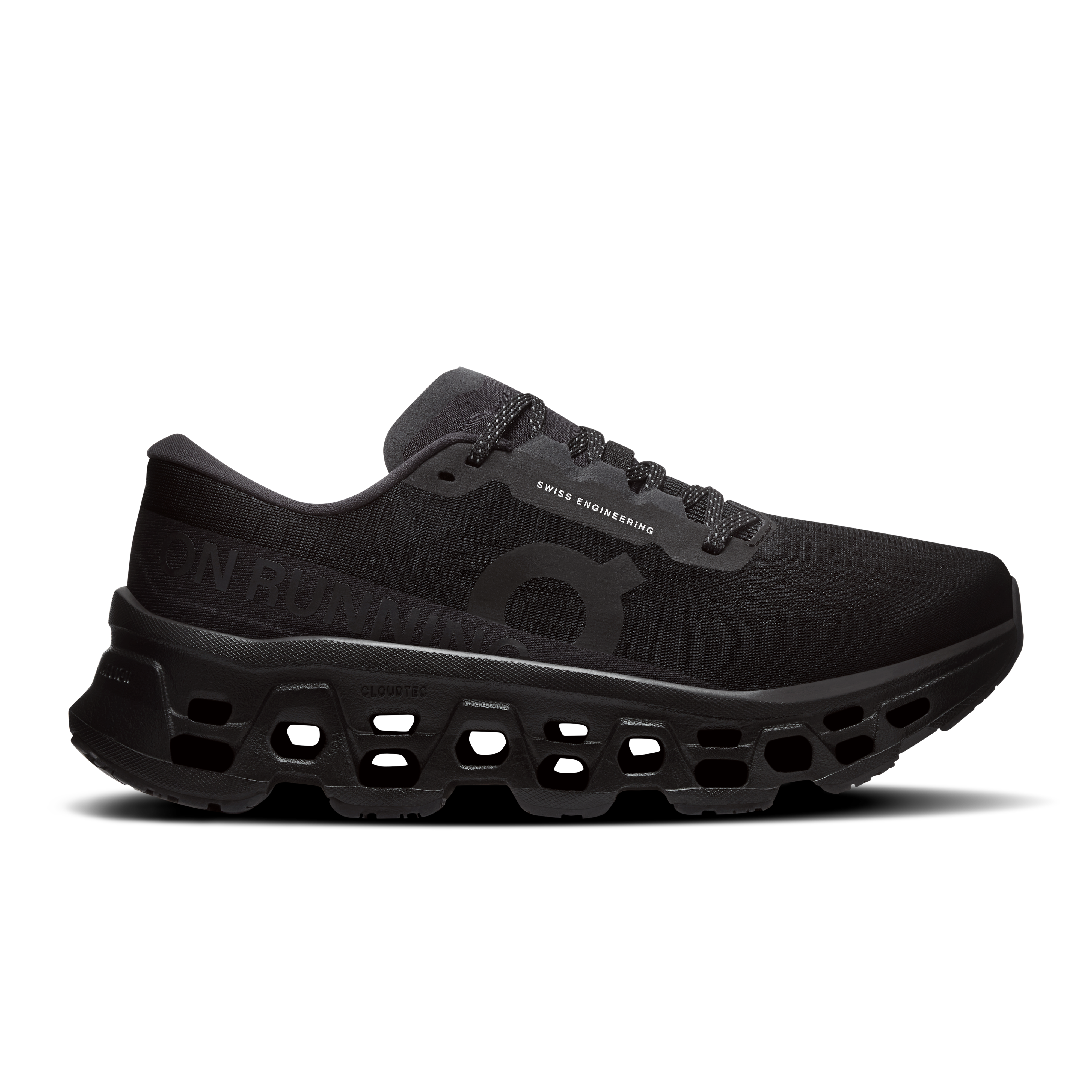 Cloudmonster 3 W Black | Black