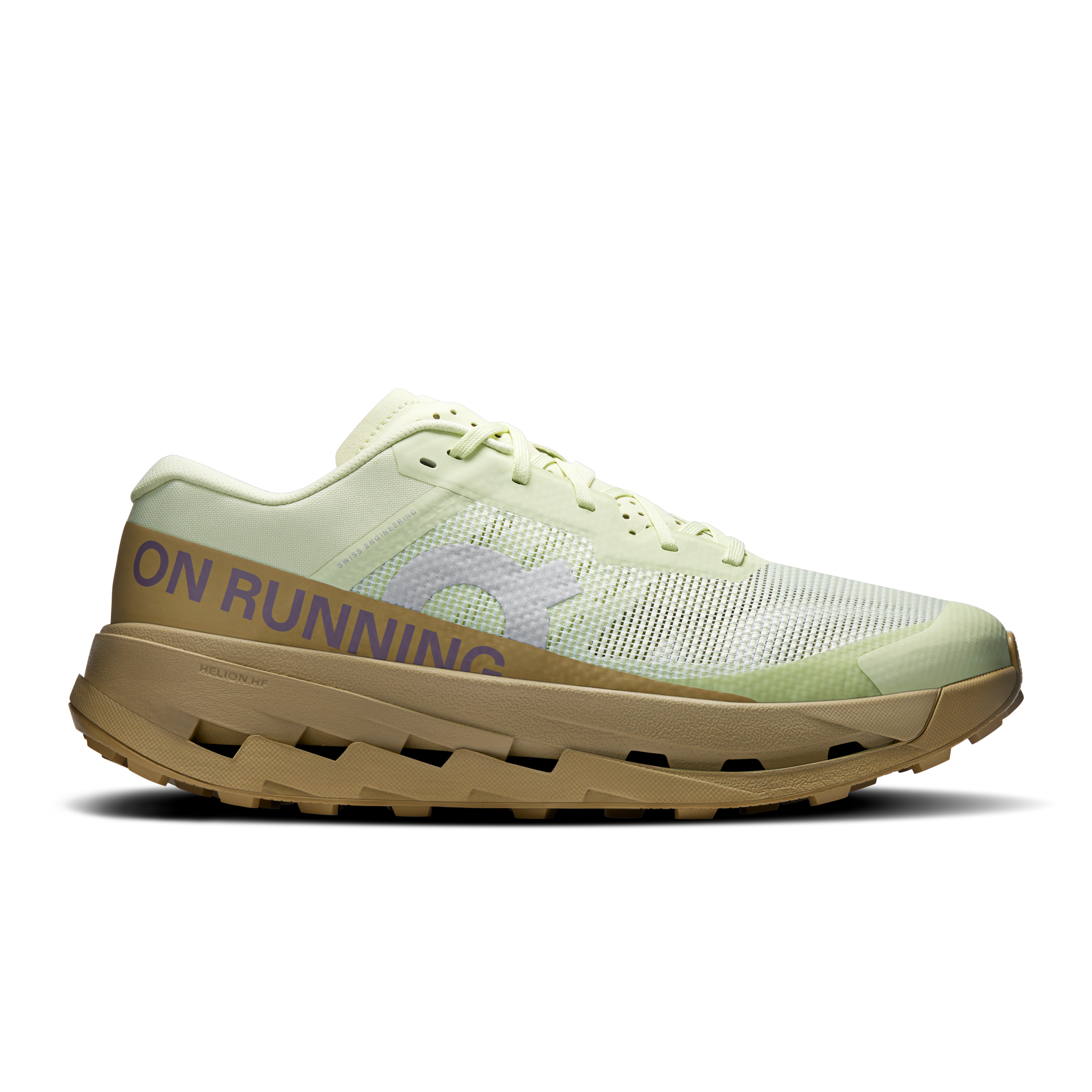 Cloudultra 3 M Linen | Safari