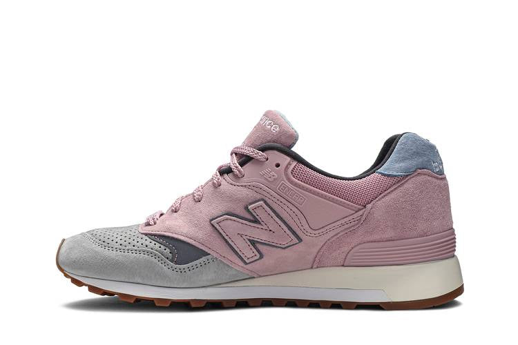 Highsnobiety x 577 'Ulam Spiral'