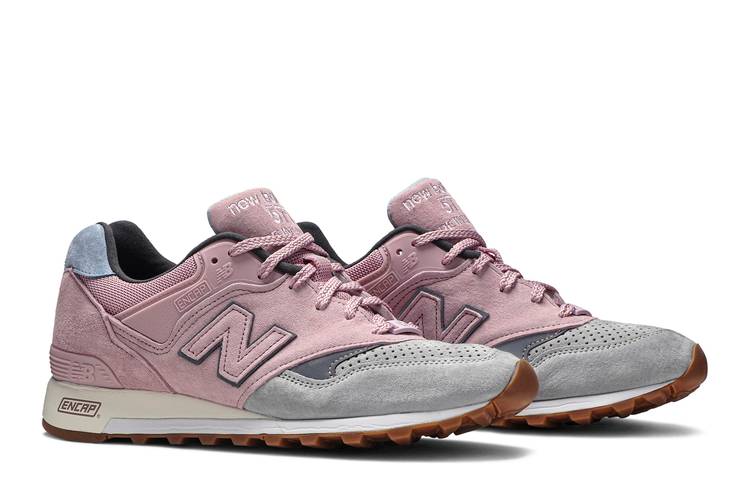 Highsnobiety x 577 'Ulam Spiral'