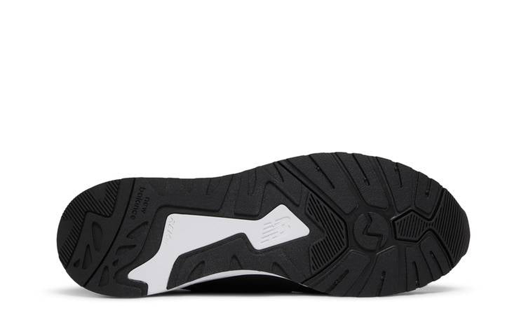 999 Made in USA 'Black White'