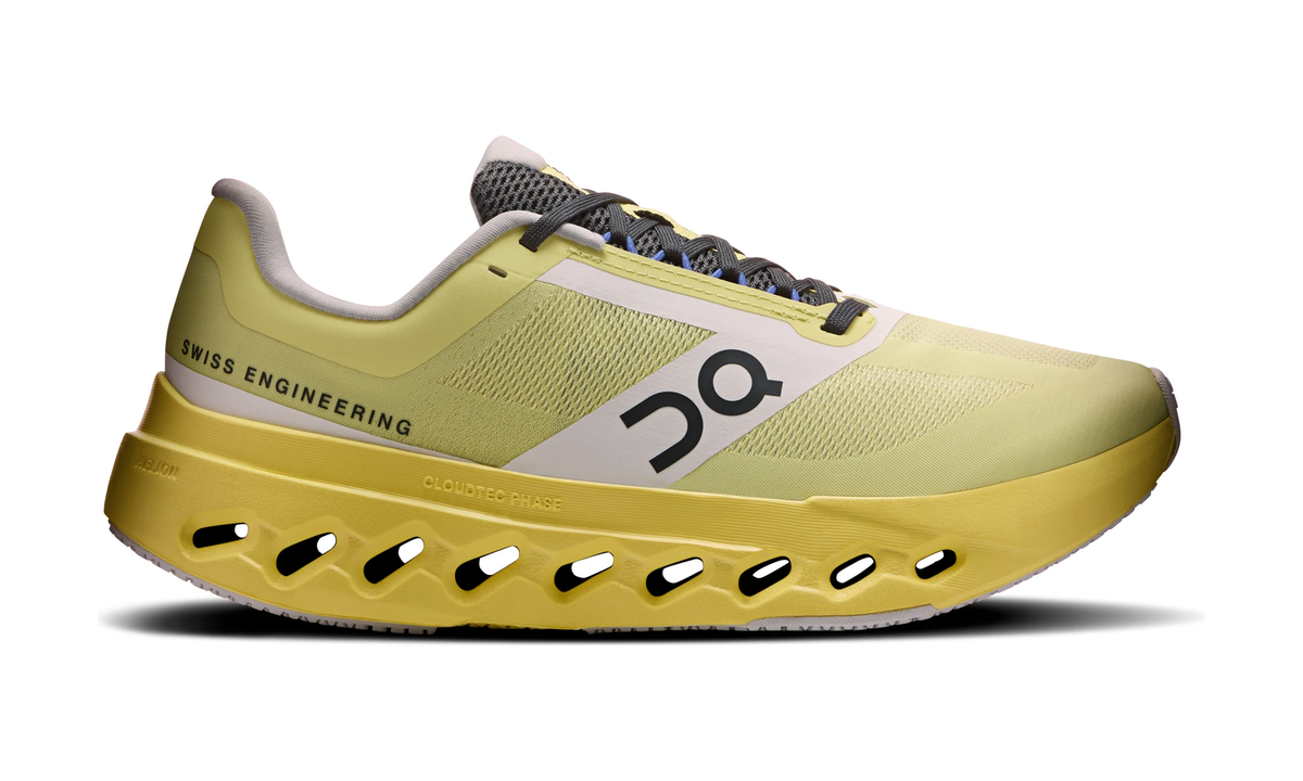Cloudsurfer Next Z5 1 W Limelight | White