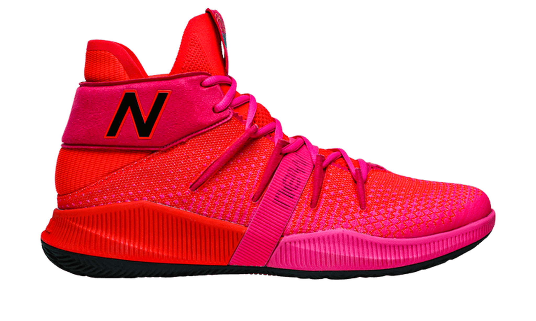 OMN1S 'Heat Wave'