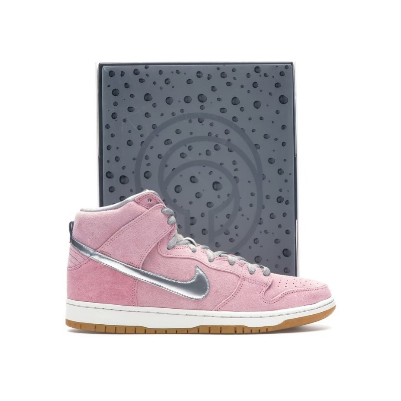 Concepts x Dunk High Pro Premium SB 'When Pigs Fly' Special Box