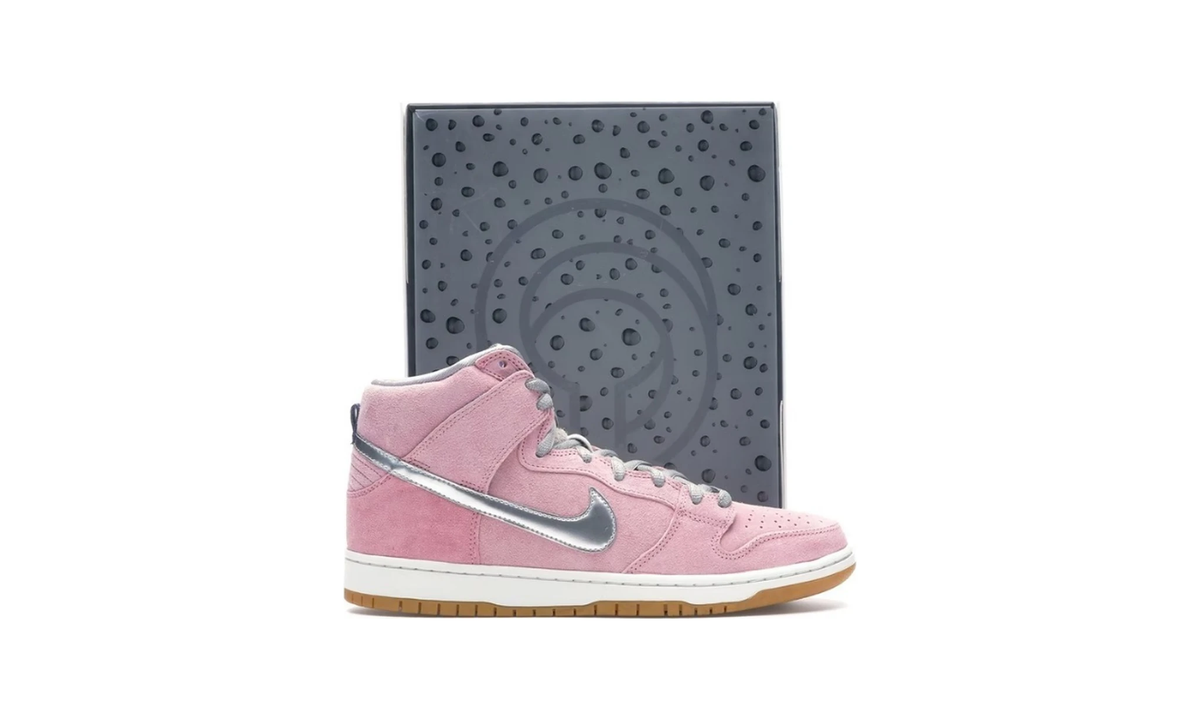 Concepts x Dunk High Pro Premium SB 'When Pigs Fly' Special Box