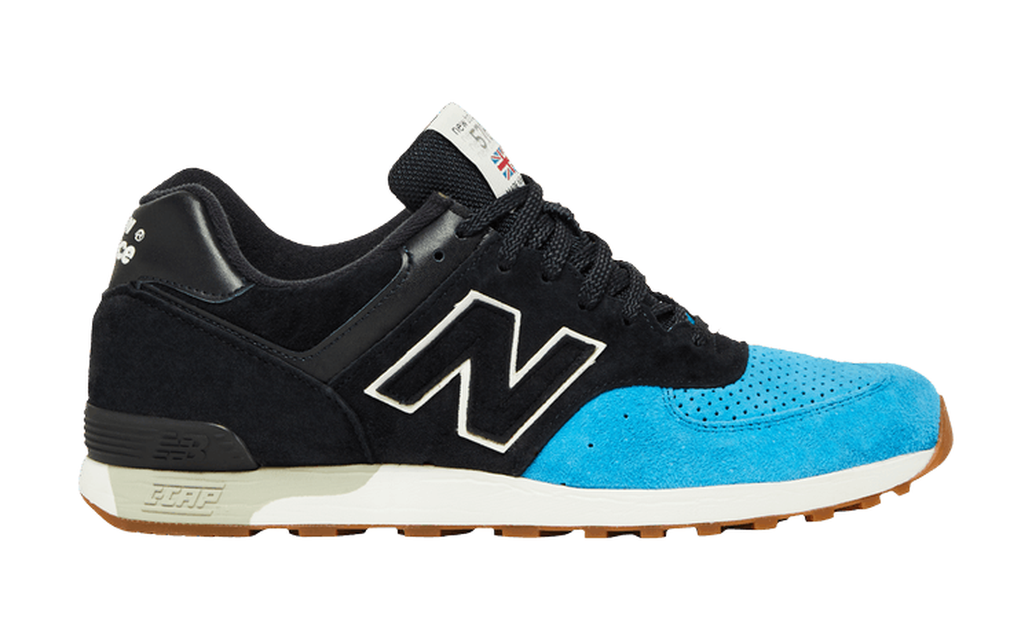 576 Made in England 'Blue Navy'
