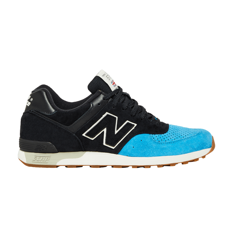 576 Made in England 'Blue Navy'