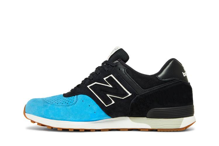 576 Made in England 'Blue Navy'