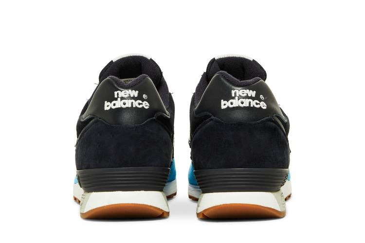 576 Made in England 'Blue Navy'
