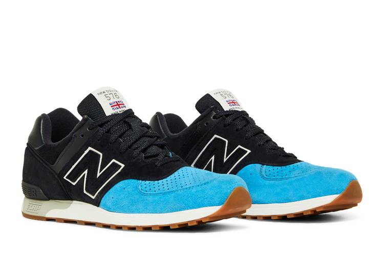 576 Made in England 'Blue Navy'