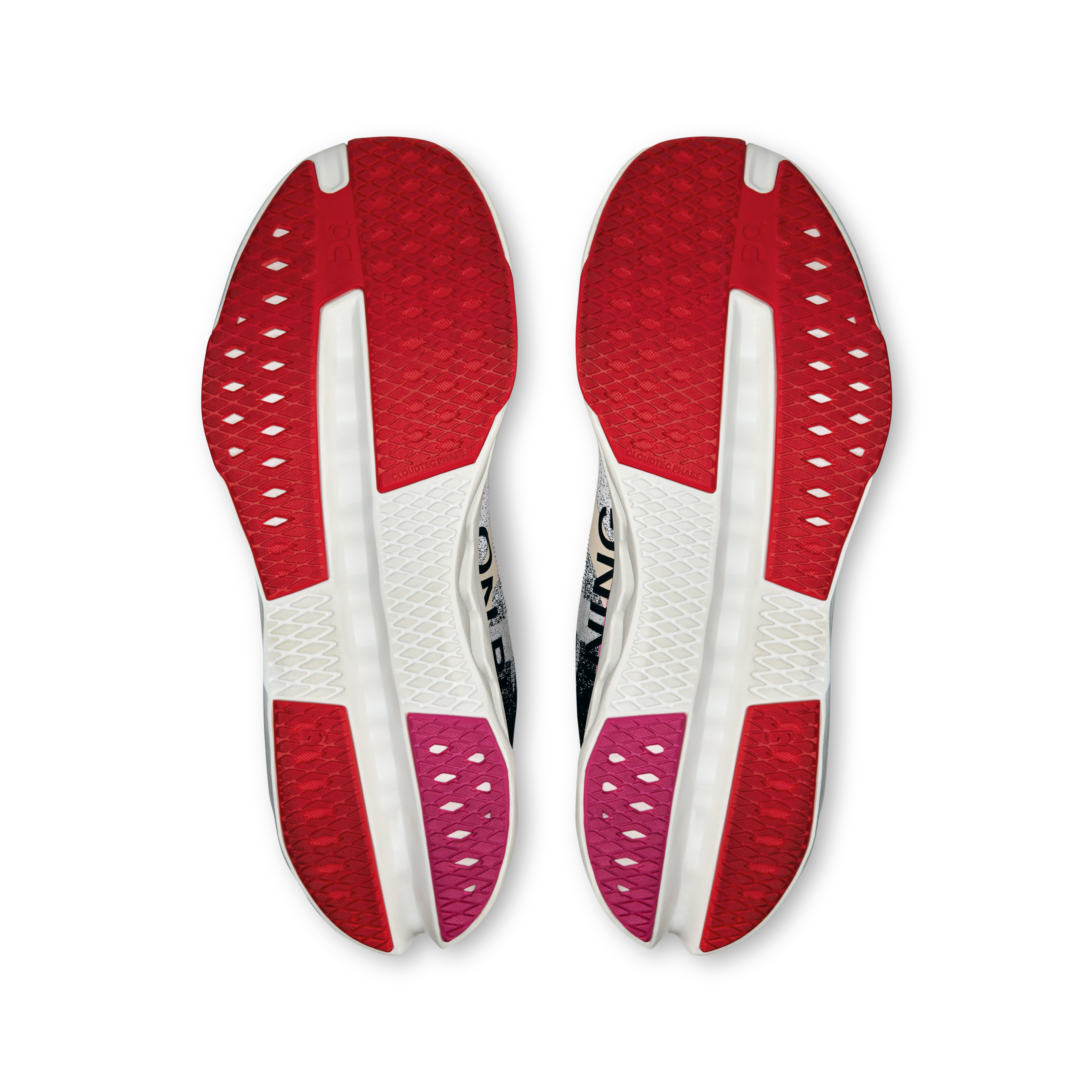 Cloudsurfer Next 1 M Black | White
