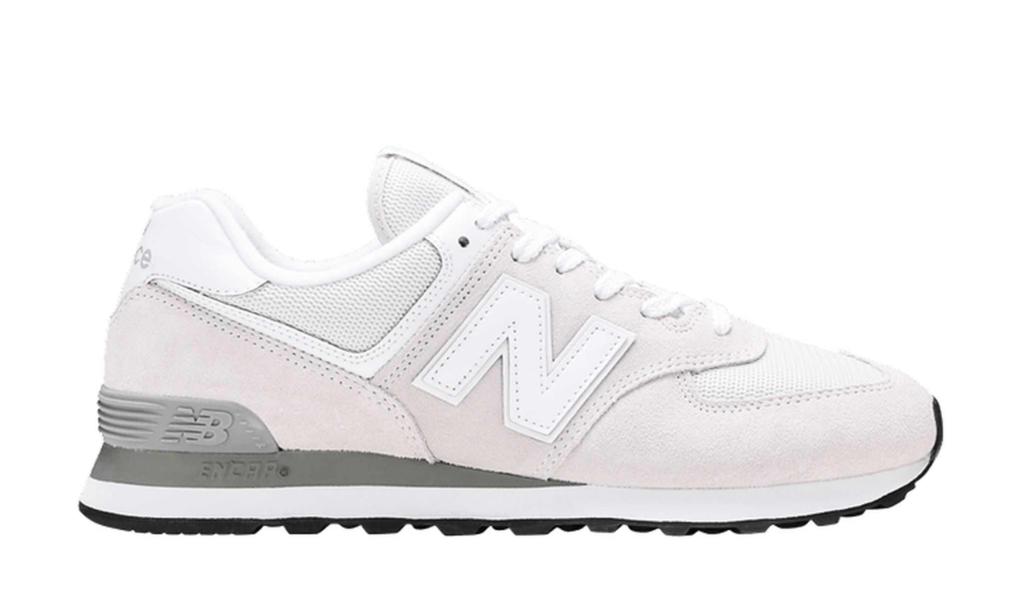 574 'Ivory Grey'
