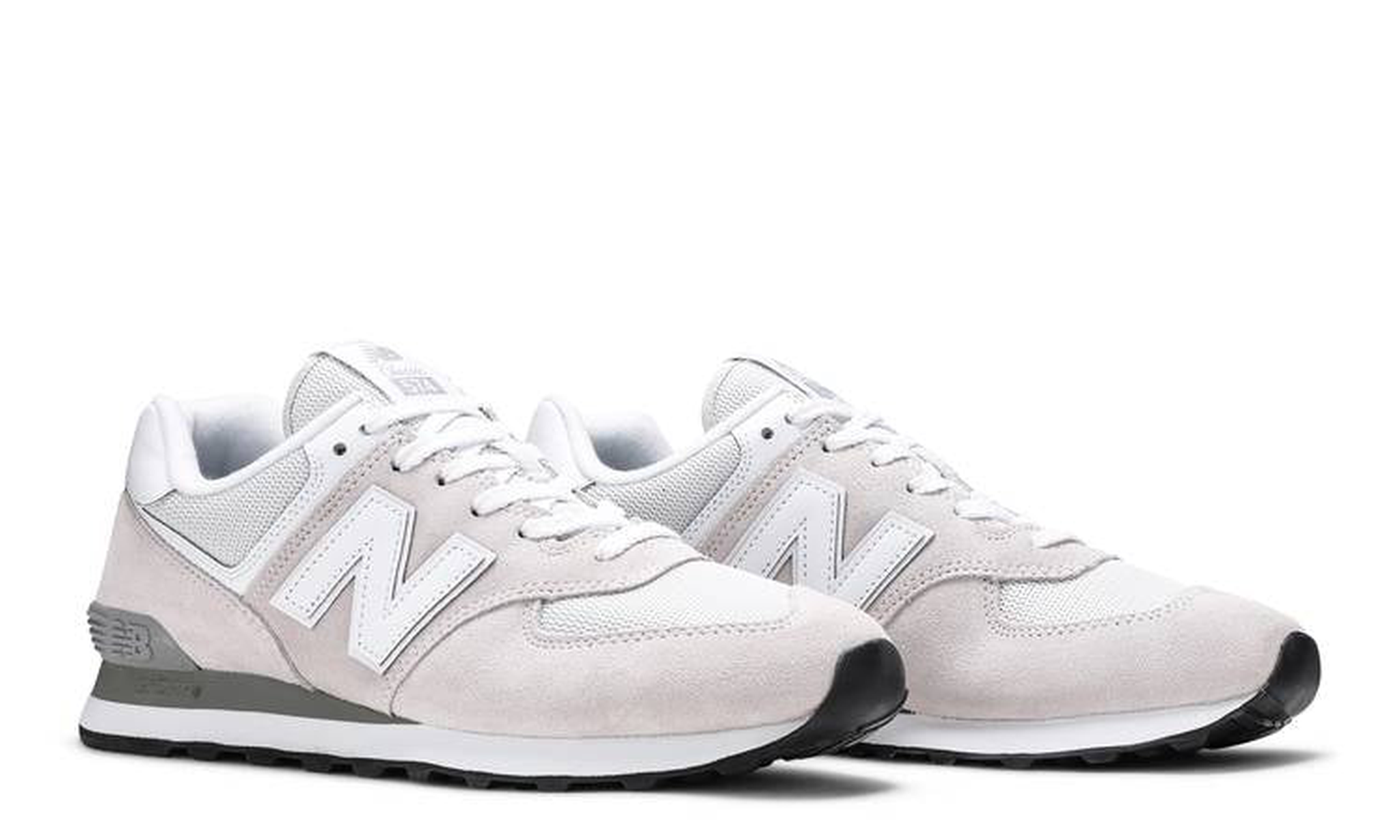 574 'Ivory Grey'