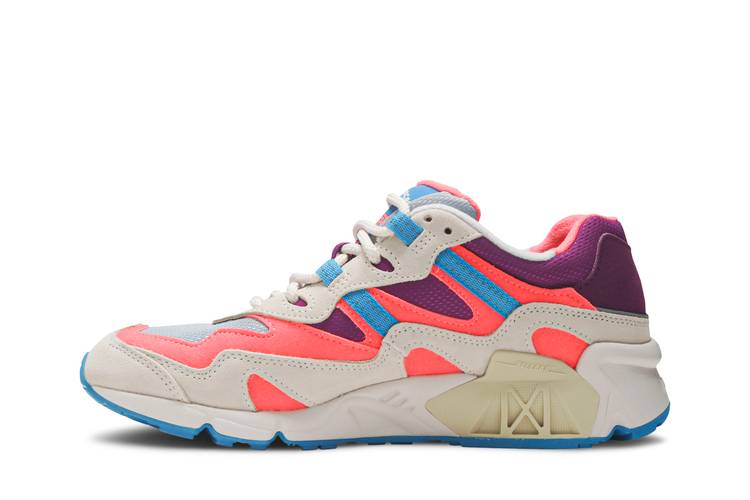850 'Pink Beige Purple'