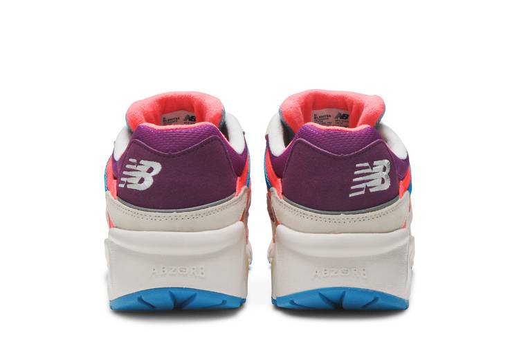 850 'Pink Beige Purple'