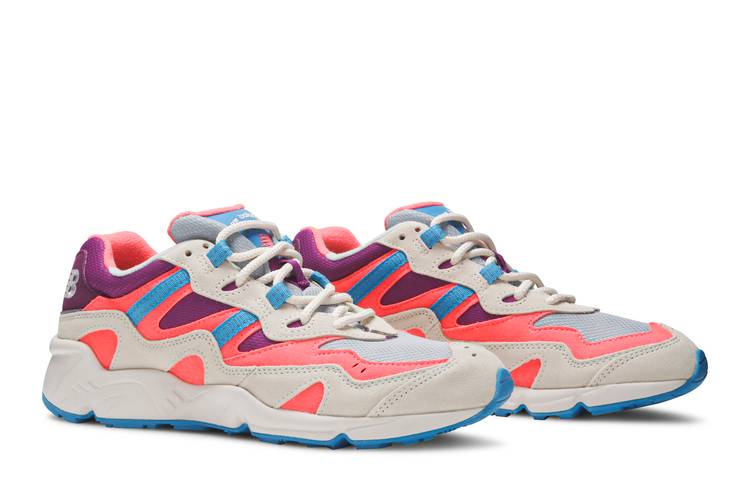850 'Pink Beige Purple'