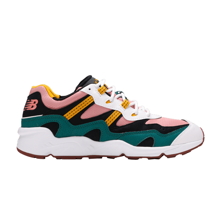 850 'Green Black Pink'