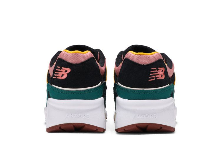 850 'Green Black Pink'