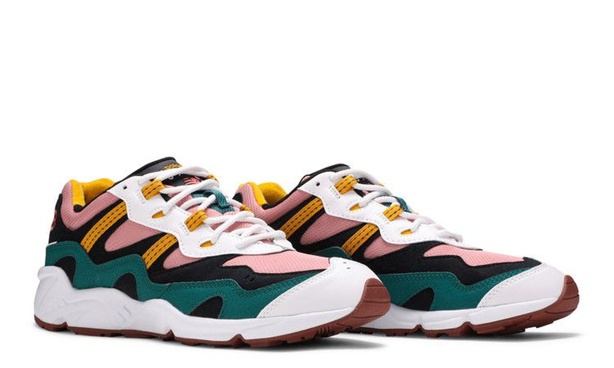 850 'Green Black Pink'