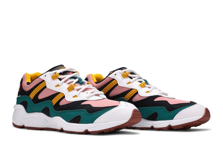 850 'Green Black Pink'
