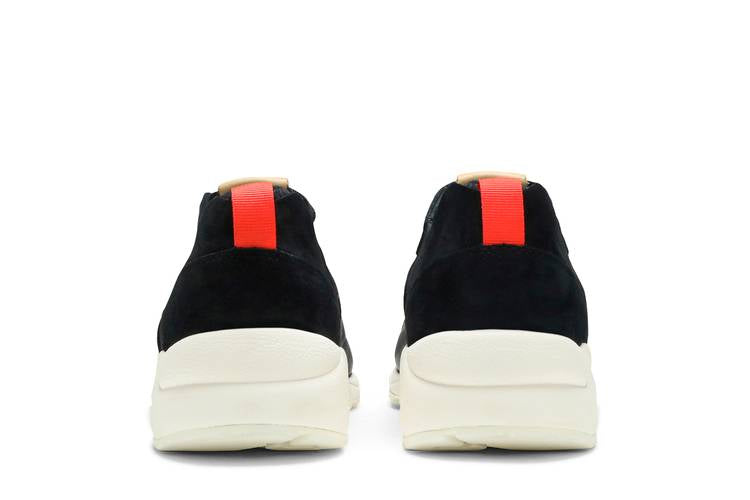 580 Deconstructed 'Black Off White'